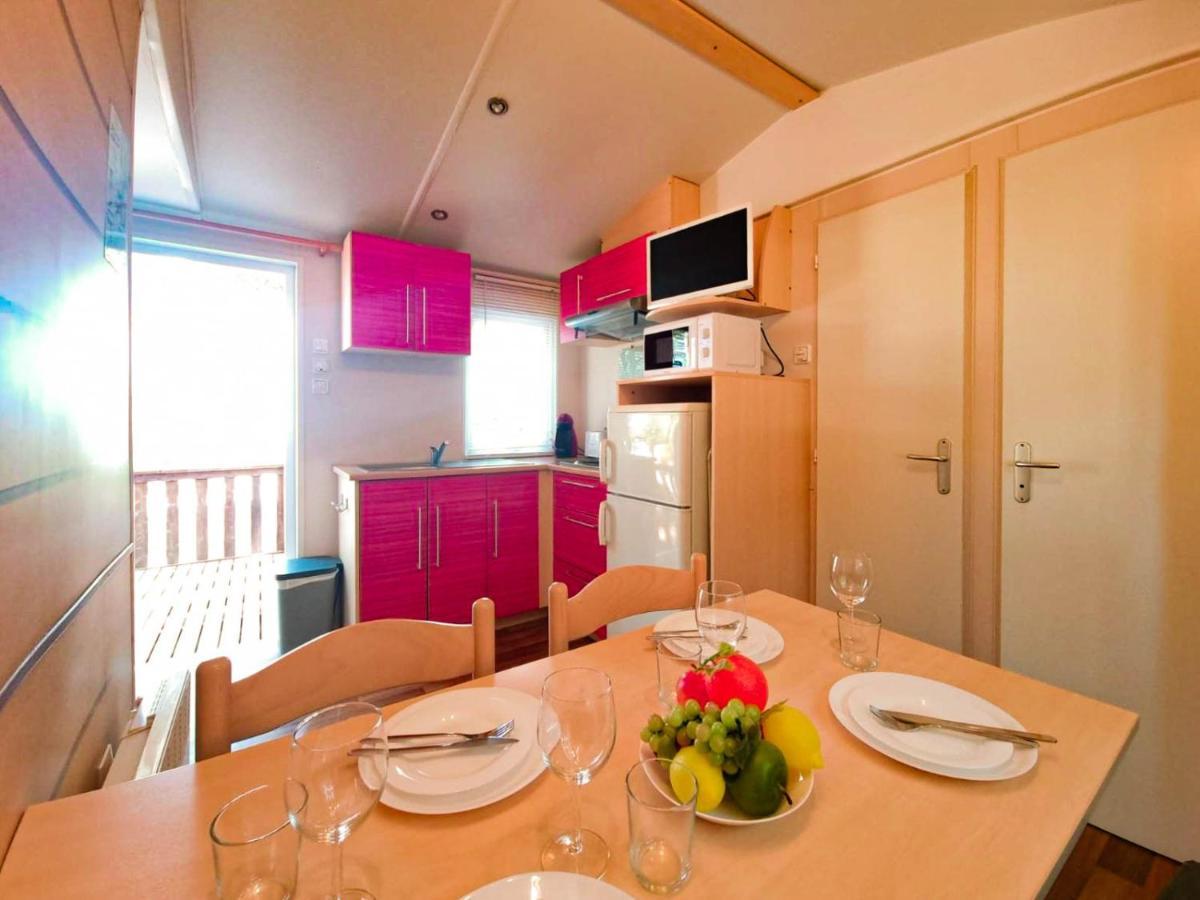 Bungalow Maite L' Escala 외부 사진