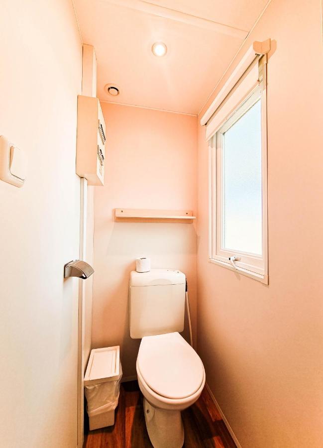 Bungalow Maite L' Escala 외부 사진