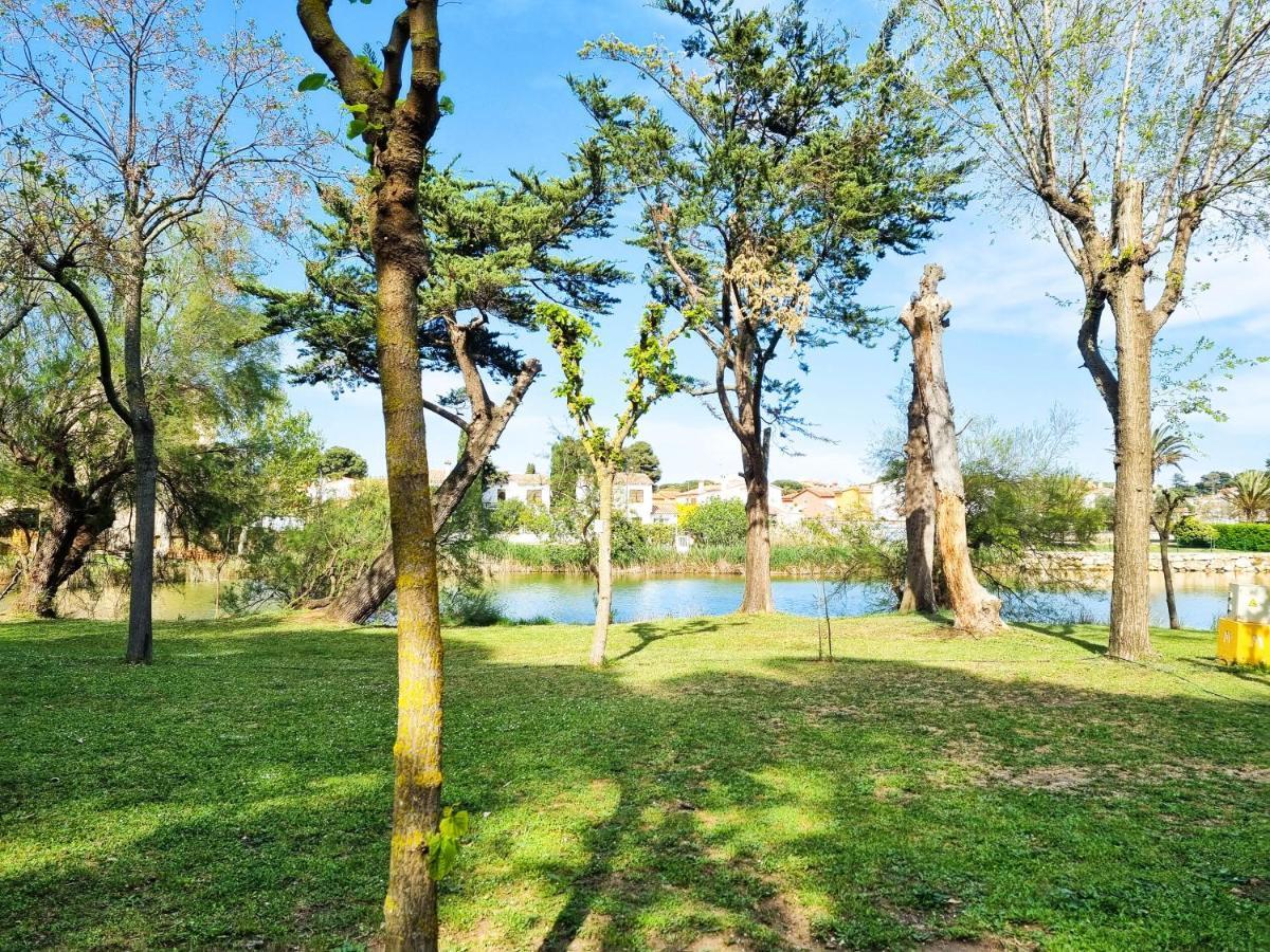 Bungalow Maite L' Escala 외부 사진