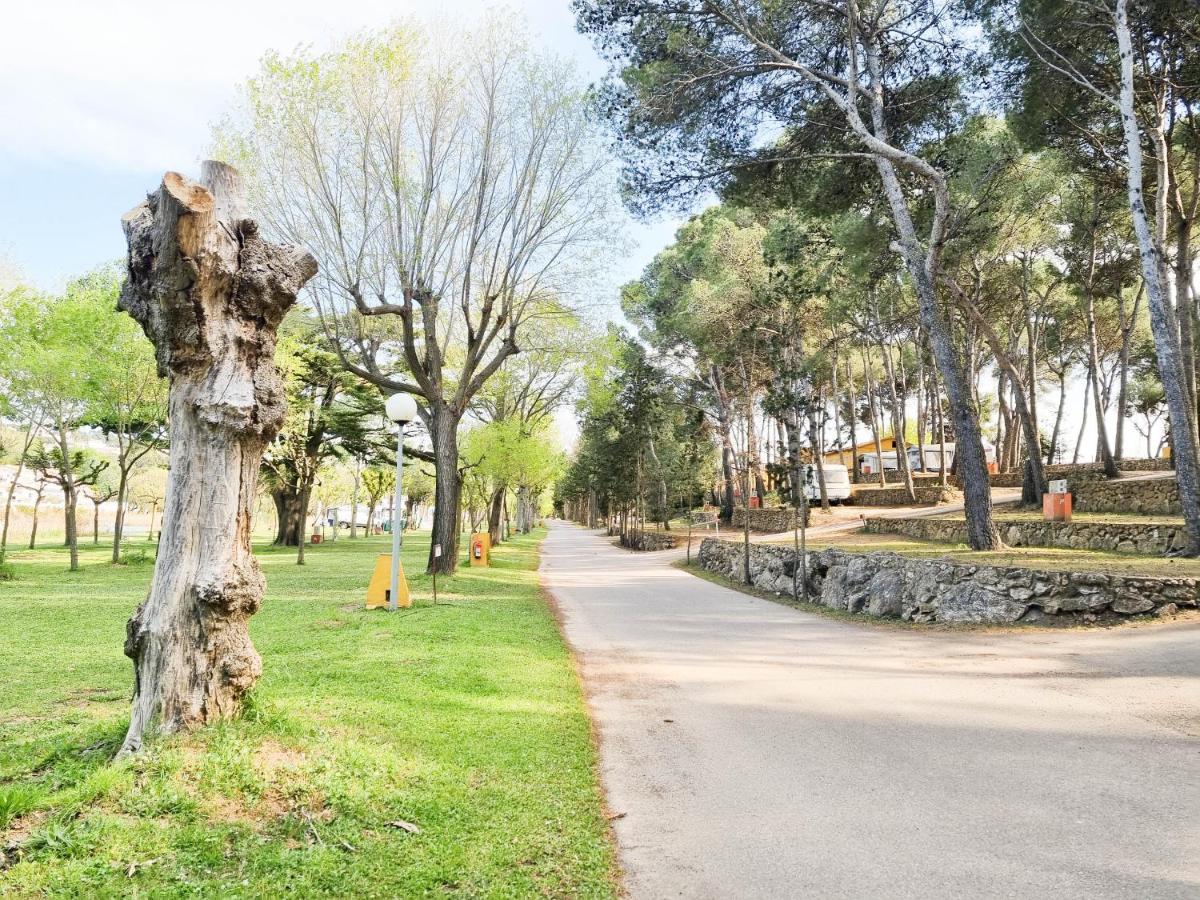 Bungalow Maite L' Escala 외부 사진