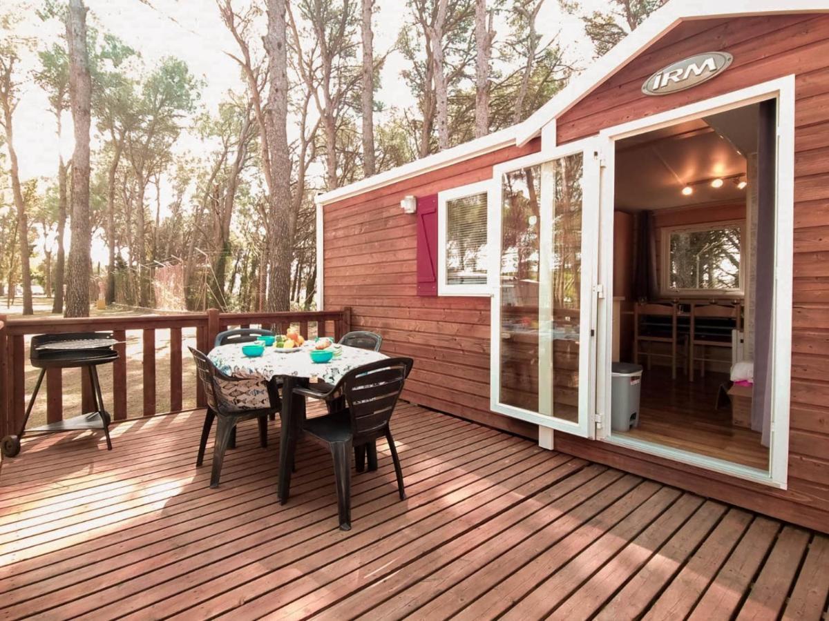 Bungalow Maite L' Escala 외부 사진