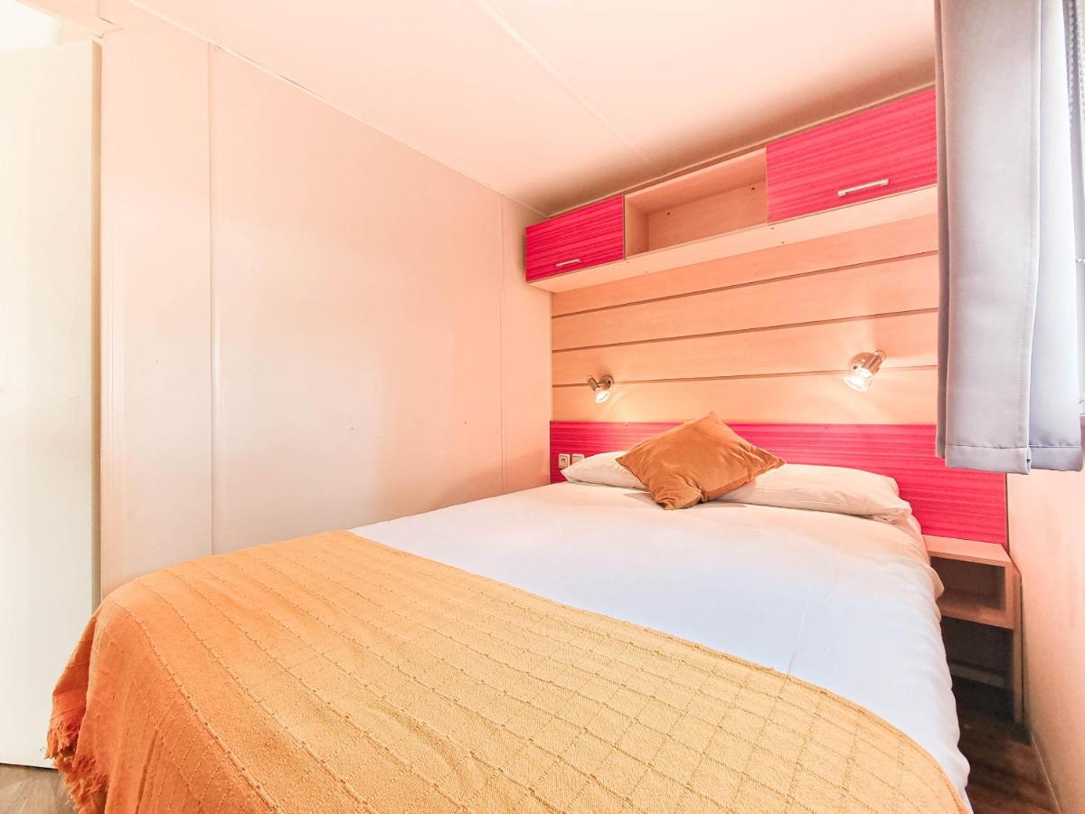 Bungalow Maite L' Escala 외부 사진