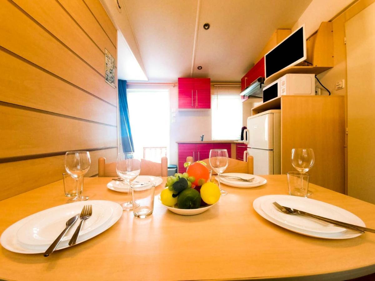 Bungalow Maite L' Escala 외부 사진